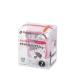 Richell Aqulea Outing Straw Mug 200ml Pink - Stylish Portable Drinkware - Buy Online on SooperMarket.com