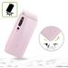 Buy Head Case Designs Flowers Nail Art Soft Gel Case for Xiaomi Mi 9 Pro / 5G - Stylish & Durable Protection - Buy Online on SooperMarket.com