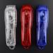 kawehiop Eye-catching Fluorescent Housing Shell Cover for 8148/8591/8504 Hair Clippers Enhanced Performance Red 1Set 1Set Red - Buy Online on SooperMarket.com