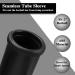 BRTGYM T Bar Row Landmine Attachment for 2 Olympic Bars - Heavy-Duty Steel, 360 Swivel | Home Gym Equipment - Buy Online on SooperMarket.com