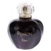 Poison By Christian Dior For Women. Eau De Toilette Spray Black 1.7 Fl Oz Spicy 1.7 Fl Oz (Pack of 1) - Buy Online on SooperMarket.com