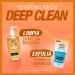 Neutrogena Deep Clean Daily Facial Cleanser 6.7 fl. oz - Beta Hydroxy Acid for Normal to Oily Skin - Buy Online on SooperMarket.com