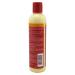 Creme of Nature Argan Oil Creamy Oil Moisturizer 8.45 Ounce (249ml) - 3 Pack - Buy Online on SooperMarket.com