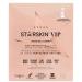 Buy STARSKIN VIP Cream de la Cr me Sheet Mask - Instantly Recovering Skincare | International Shipping Available - Buy Online on SooperMarket.com
