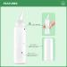 Angled Tip Applicator Bottle 8.5 oz - Pack of 3 | Precision Dispenser for DIY Projects - Buy Online on SooperMarket.com