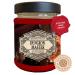 Role play fragrance candle dungeon master with a hidden D20 cube - handmade in Germany (new size) 240ml approx. 40 hours of burning time