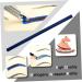 Healeved 3pcs multicolor set embroidery kit manual pen suite tool kit hand pen Storage Box - Buy Online on SooperMarket.com