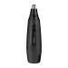 Stylecraft Schnozzle Cordless Nose & Ear Trimmer - Water Resistant Portable LED Light - Matte Black - Buy Online on SooperMarket.com