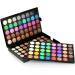 Eyeshadow Palettes Long Lasting Waterproof 120 Colors Highly Pigmented Concealer Palette Eye shadow - Buy Online on SooperMarket.com