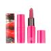 Matte lipstick/shimmering lip stick for long -lasting/donates moisture for soft lips moisturizing lipstick unit size # 06