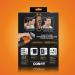 ConairMAN The Chopper - 24-Piece Hair Clipper Set for Men with Mustache & Beard Trimmer | International Shipping Available - Buy Online on SooperMarket.com