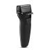 StyleCraft Ace Men's Electric Cordless Wet/Dry Shaver - Precision Foil Triple Shave System & LCD Display | International Shipping Available - Buy Online on SooperMarket.com