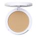 e.l.f. Camo Powder Foundation Lightweight Primer-Infused Buildable & Long-Lasting Medium-to-Full Coverage Foundation Light 250 W Light 250 W 8 g (Pack of 1)