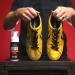 Renapur Sneaker Cleaner (150ml) - Natural Foaming Cleaner for Sneakers, Trainers & Kicks - Buy Online on SooperMarket.com
