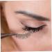 Beavorty 10 Pairs Short False Eyelashes Chemical Fiber Glue 3d Manual - Buy Online on SooperMarket.com