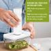 ZWILLING Fresh 3-Pc Glass Food Storage Containers - Meal Prep Assorted Sizes - Buy Online on SooperMarket.com
