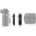 Neewer Metal AF Macro Extension Tube Set for Sony NEX E-Mount Cameras - Buy Online on SooperMarket.com