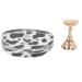 Nail Tip Holder for Crafts | Durable Acrylic Protector | Perfect for Artists in Living Room | International Shipping Available - Buy Online on SooperMarket.com