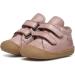 Naturino Cocoon VL Leather First Steps Shoes - 3 UK Child Pink - Buy Online on SooperMarket.com