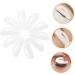 40 Pairs Eyelash Pads for Lash Lift & Perming - Beauty Tools for Eyelash Grafting & Ironing - Buy Online on SooperMarket.com