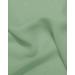 Dusty Sage Sheer Chiffon Fabric 5 Yards - 60 Wide Continuous Solid Color Draping Fabric for Wedding Party Backdrop - Buy Online on SooperMarket.com