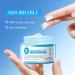 Hyaluronic Acid Anti-Wrinkle Cream Hyaluronic Acid Moisturiser Face Women & Men Anti Aging Face Cream Face Moisturiser For Mature & Young Skin Hydrate Smooth Dry Skin - Buy Online on SooperMarket.com