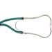 Primacare DS-9295-HG Sprague Rappaport Style Stethoscope 30-Inch Length Hunter Green 450 g - Buy Online on SooperMarket.com