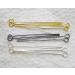 300pcs Mix Silver/Gold/Black Eye Pins 21GA 1.5 /35mm - Beading Station - Buy Online on SooperMarket.com