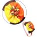 Stakee Thanksgiving Hair Hoop Turkey Headband Bowknot Hair Hoop Autumn Orange Hair Hoop Thanksgiving Hair Accessories - Buy Online on SooperMarket.com