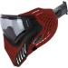 VForce Profiler Thermal Paintball Mask/Goggle - Scarlet | High-Quality Protection - Buy Online on SooperMarket.com