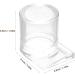 SEWOART Pet Water Feeder Ant Feeder Ant Watering Station Ant Water Feeder Ant Waterer Plastic Transparent - Buy Online on SooperMarket.com