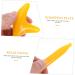KALLORY Massage Facial Tool Set | Chinese Skincare Plate & Back Scrapper for Spa Treatments | Beeswax Resin Body Scraper - Buy Online on SooperMarket.com