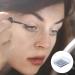 Mikinona Eyeliner Wands 50pcs Eyeliner Brush Makeup Brush Eyelash Tool Cosmetic Wand Cosmetic Brush Lip Line Eyes Woman - Buy Online on SooperMarket.com