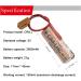 Pack of 15 CR8.LHC 3V 2600mAh Batteries for Fuji FDK CR8-LHC | Memory Backup Power for Water Meters - Buy Online on SooperMarket.com