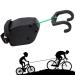 Yeria tow rope bicycle children 2.5m bike traction rope parents child train rope towing rope traction rope MTB & cycling stretch train belt