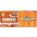 IAMS Perfect Portions Wet Cat Food Adult Grain Free & Perfect PORTIONS Healthy Adult and Indoor Wet Cat Food Pat Chicken Tuna and Indoor Salmon Chicken & Salmon Wet Cat Food+Wet Cat Food - Buy Online on SooperMarket.com