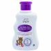 Jr. Bubble Bath by Flora 240ml Natural Bubble Bath