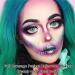 Go Ho Cream Grey Blendable Stick 1.06 OZ - Professional Face Paint for Halloween SFX Makeup - Buy Online on SooperMarket.com