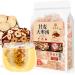 Gan mai jujube tea 16.93 oz Boilless brewing Wheat Licorice Jujube tea 480g