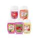 Bath and Body Works Anti-Bacterial Hand Gel 5-Pack PocketBac Sanitizers - Assorted Scents - 1 fl oz - Buy Online on SooperMarket.com