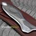 GuashaSpace Medical Grade Stainless Steel Soft Tissue Physical Therapy Chiropractic Sports injuries Therapy Gua Sha Tool Guasha Scraping Tool (ST015 Type) - Buy Online on SooperMarket.com