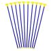 GPP Replacement Suction Cup Arrows for Archery Set for Kids (16 Pack)