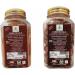 Farm Royale Cinnamon Whole & Black Cardamom/Elachi Whole||1+1 Combo(100gm & 100gm) ||100% Pure and Natural||Shudh||Handpicked Material||Export quality - Buy Online on SooperMarket.com