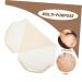 NOLITOY Exfoliating Back Rub Bath Towel & Washcloth with Handles | Long Body Scrubber for Shower | Nylon Foaming Puff - Ideal for a Refreshing Bath Experience - Buy Online on SooperMarket.com