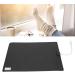 Buy Heated Floor Mat for Feet - Adjustable Electrical Foot Warmers with Remote Control | Waterproof Infrared Heating Pad (9 Temperature Levels) - Ideal Portable Foot Heating Solution for Comfort! - Buy Online on SooperMarket.com