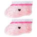 Moisturizing Paraffin Care Shoes & Gloves - Nourishing Wax Hand & Feet Mask for Soft Smooth Skin - Buy Online on SooperMarket.com