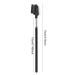 Buy Brow & Lash Comb | Dual Eyebrow Eyelash Shaper Brush for Women & Girls - Ideal Cosmetic Tool for Travel - Buy Online on SooperMarket.com