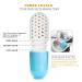 Small Shoe Deodorizer Pills - Convenient Odor Removal - Blue & White - Buy Online on SooperMarket.com