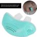 Electric Stop Snoring Device | Portable Anti-Snoring Respirator | Nasal Congestion Relief | Health Care Product (Green) - Buy Online on SooperMarket.com
