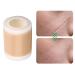 Silicone Scar Tape Roll - Moisturizing & Self Adhesive for Scar Repair - Reusable Sheets for Scars - Buy Online on SooperMarket.com